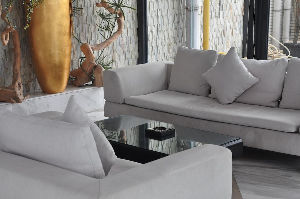 Starway Hotel Silver Zhuhai Rum bild