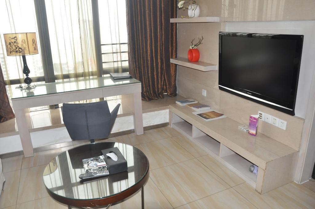 Starway Hotel Silver Zhuhai Exteriör bild